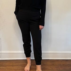 Express Stretchy Dress Joggers